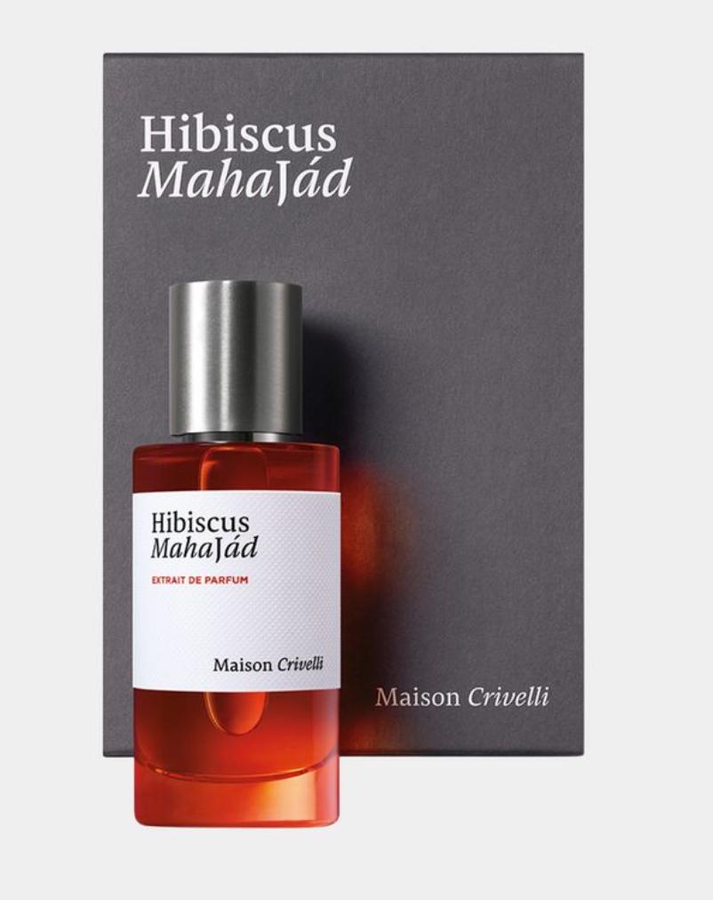 Парфуми Maison Crivelli Hibiscus Mahajаd 50 мл (24767781)