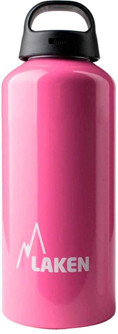 Фляга Laken Classic 0,75 L Pink (1004-32-P)