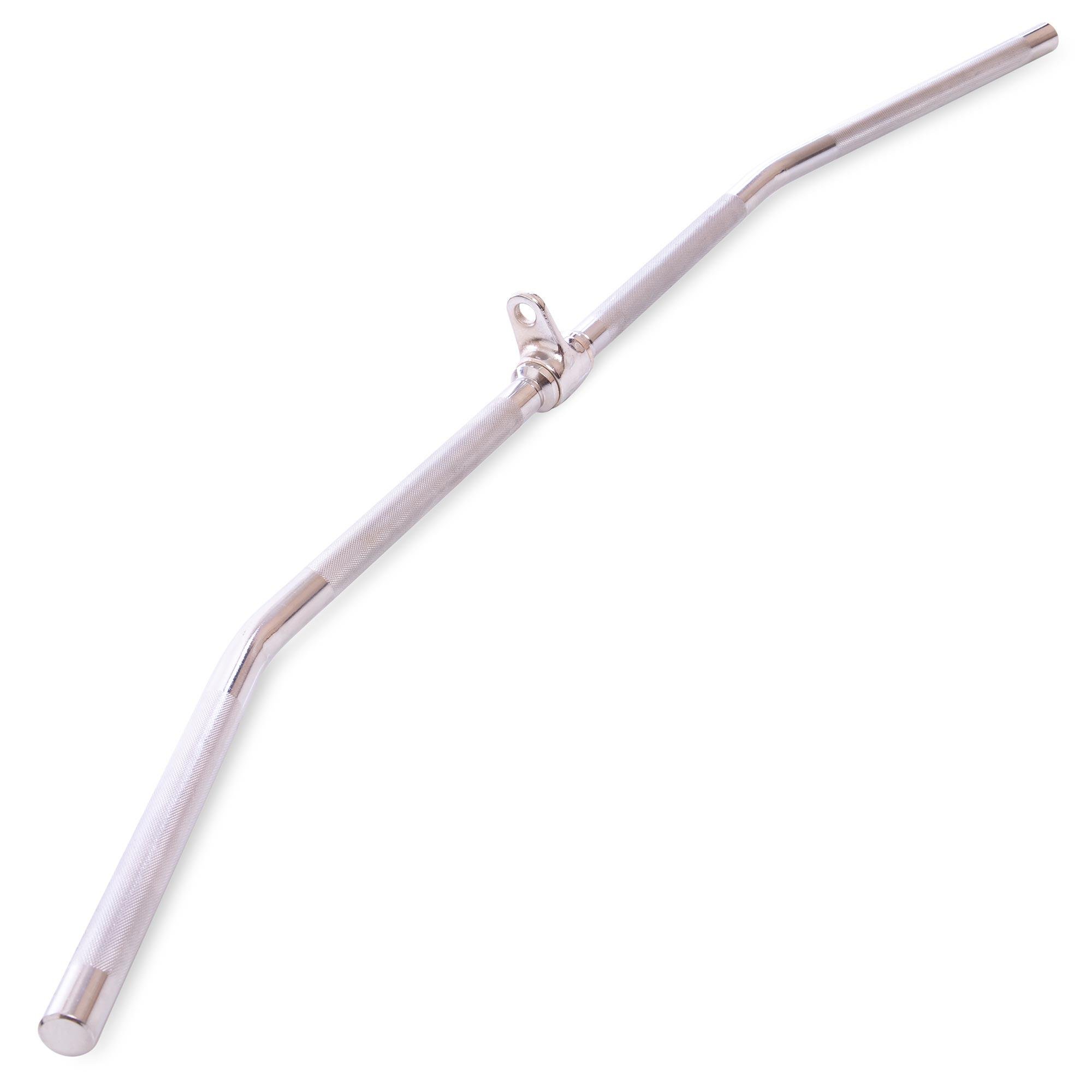 Рукоятка для тяги за голову Zelart HIGHQ SPORT SC-8075 (DR004746)