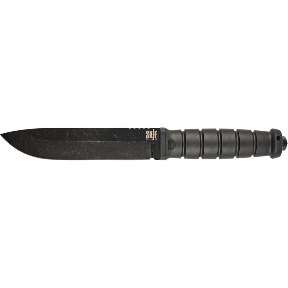 Ніж Skif Predator BSW 290 мм Black (FBL-002BSWB)
