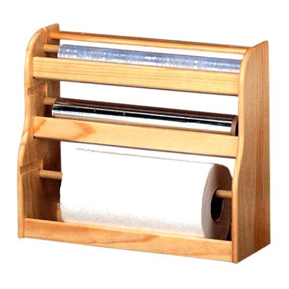 Диспенсер кухонный из дерева Лиганте Бланже (ДСК-001601)