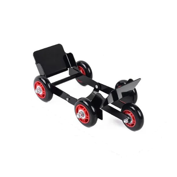 Платформа с роликами Маневрена (AN00730)