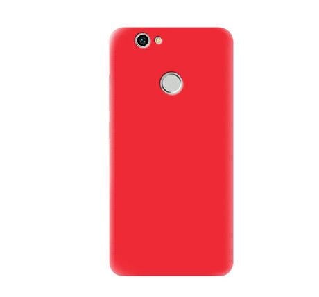 Силікон  "ROCK" HUAWEI NOVA RED