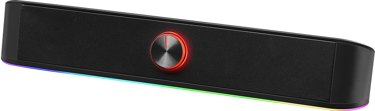 Акустическая система Defender SoundBar Z10 6W (65123)