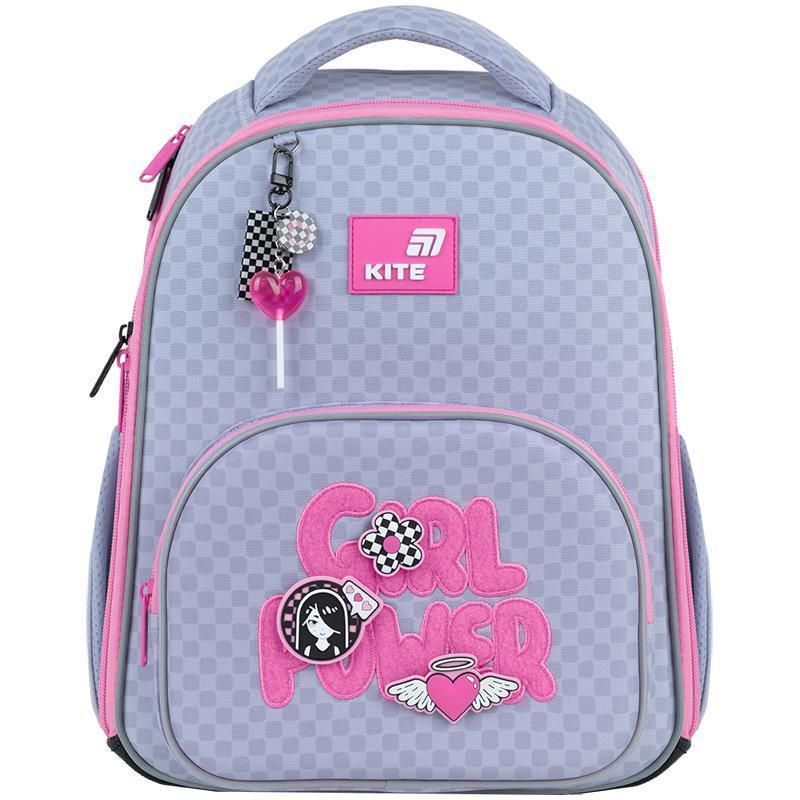 Шкільний рюкзак Kite Education Girl's Power 12 л (K26-556M-1)