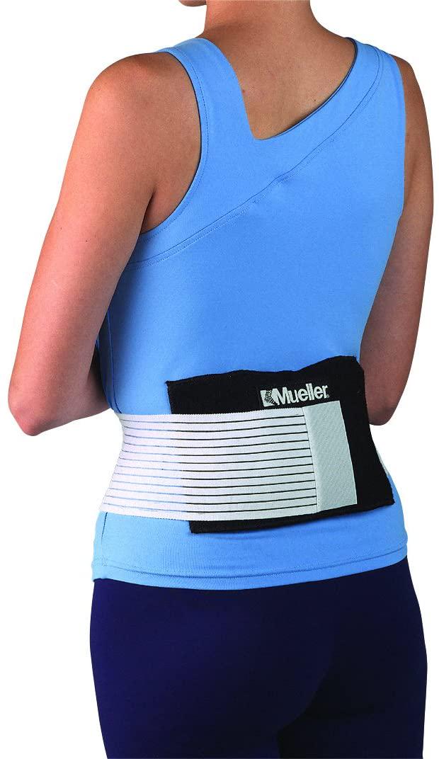 Терапія холодом або теплом Mueller Adjustable Cold-Hot Wrap - фото 3