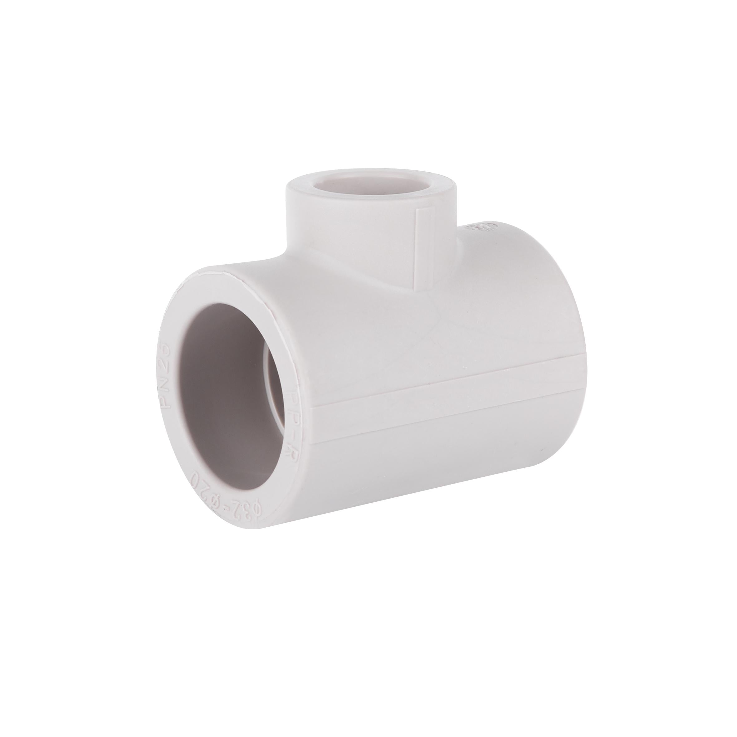 Тройник Alfa plast APRETE3220X PPR пайка 32x20x32 мм (72633)