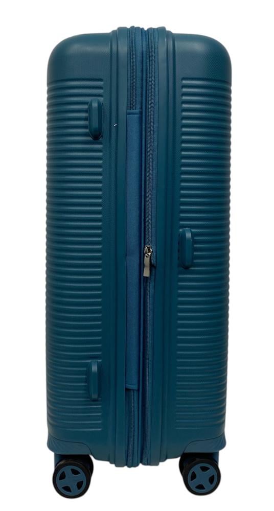 Валіза велика AIRTEX 252 поліпропілен L Морська хвиля - фото 5 Валіза велика AIRTEX 252 поліпропілен L Морська хвиля - фото 5