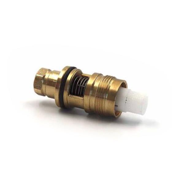 Датчик протока ГВС Fugas для газового котла Baxi/Westen/Biasi/Ariston 619050 (00000051165)