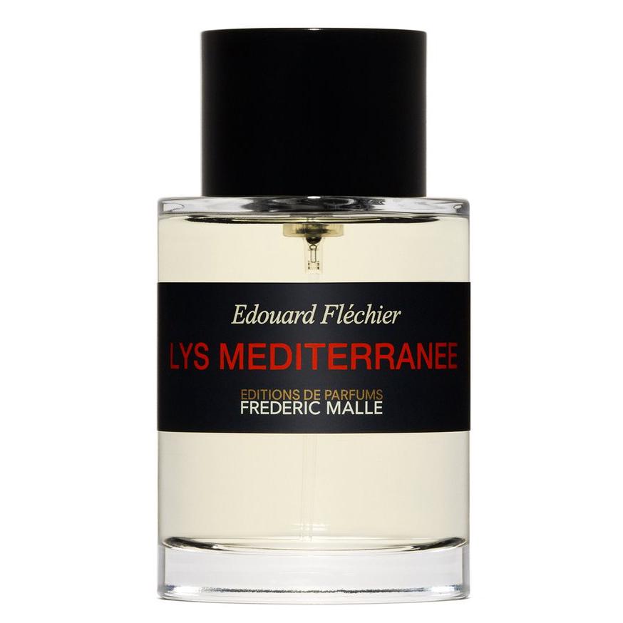 Парфюмированная вода унисекс Frederic Malle Lys Mediterranee в транспортной упаковке 100 мл (2123)