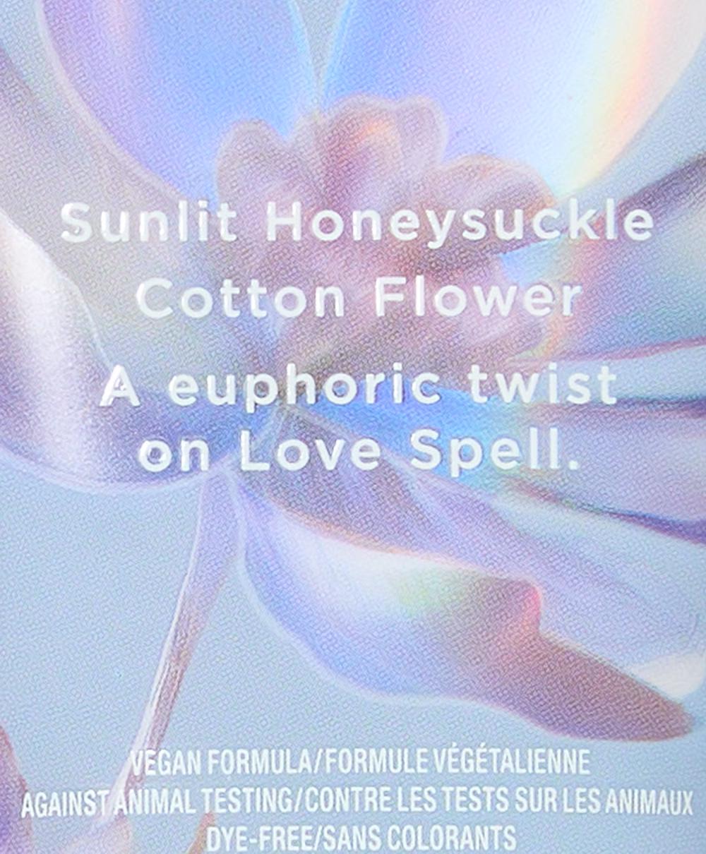 Лосьйон для тіла Victoria's Secret Love Spell Bliss (0312) - фото 2 Лосьйон для тіла Victoria's Secret Love Spell Bliss (0312) - фото 2