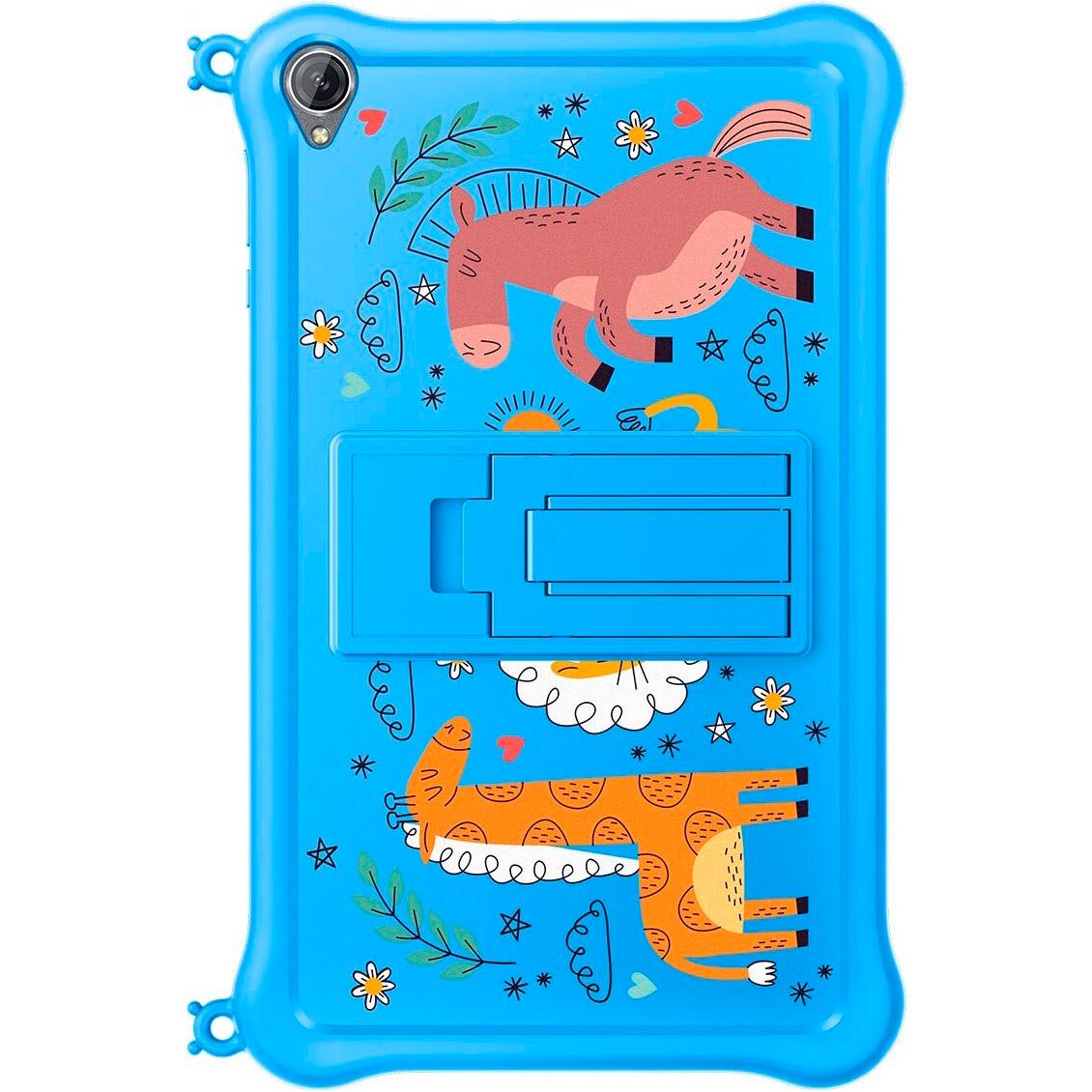 Планшет Blackview Tab 5 Kids 3/64GB Global EU Blue (87097) - фото 2 Планшет Blackview Tab 5 Kids 3/64GB Global EU Blue (87097) - фото 2