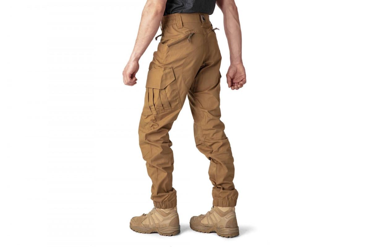 Штаны Black Mountain Tactical Cedar Combat Pants L Coyote (24115) - фото 10