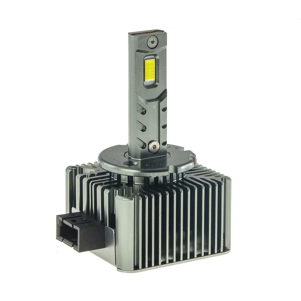 Светодиодная лампа головного света Led Decker PL-04 6K D1 1 лампа (НФ-00001440) Светодиодная лампа головного света Led Decker PL-04 6K D1 1 лампа (НФ-00001440)