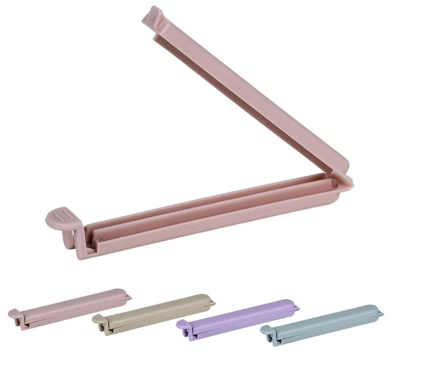 Зажим кухонный 5 шт. 11 см (R89643)