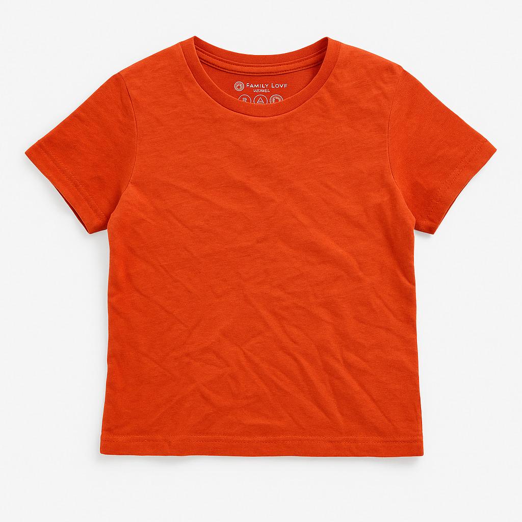 Футболка PRIMARK 86 см Кирпичный (6051005)