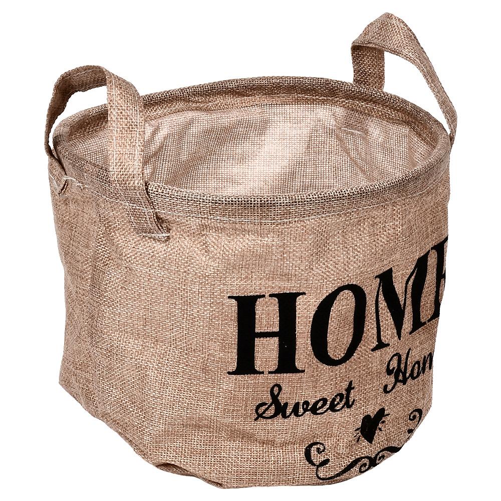 Кошик для зберігання R100538-M 22х19 см