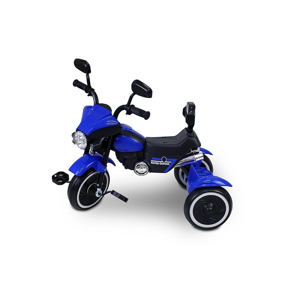 Велосипед Just Drive Balance R2 Синий (5011-kalam-M)