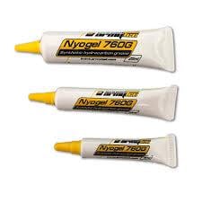 Силиконовый гель Armytek NyoGel 760G 10 ml - фото 3 Силиконовый гель Armytek NyoGel 760G 10 ml - фото 3