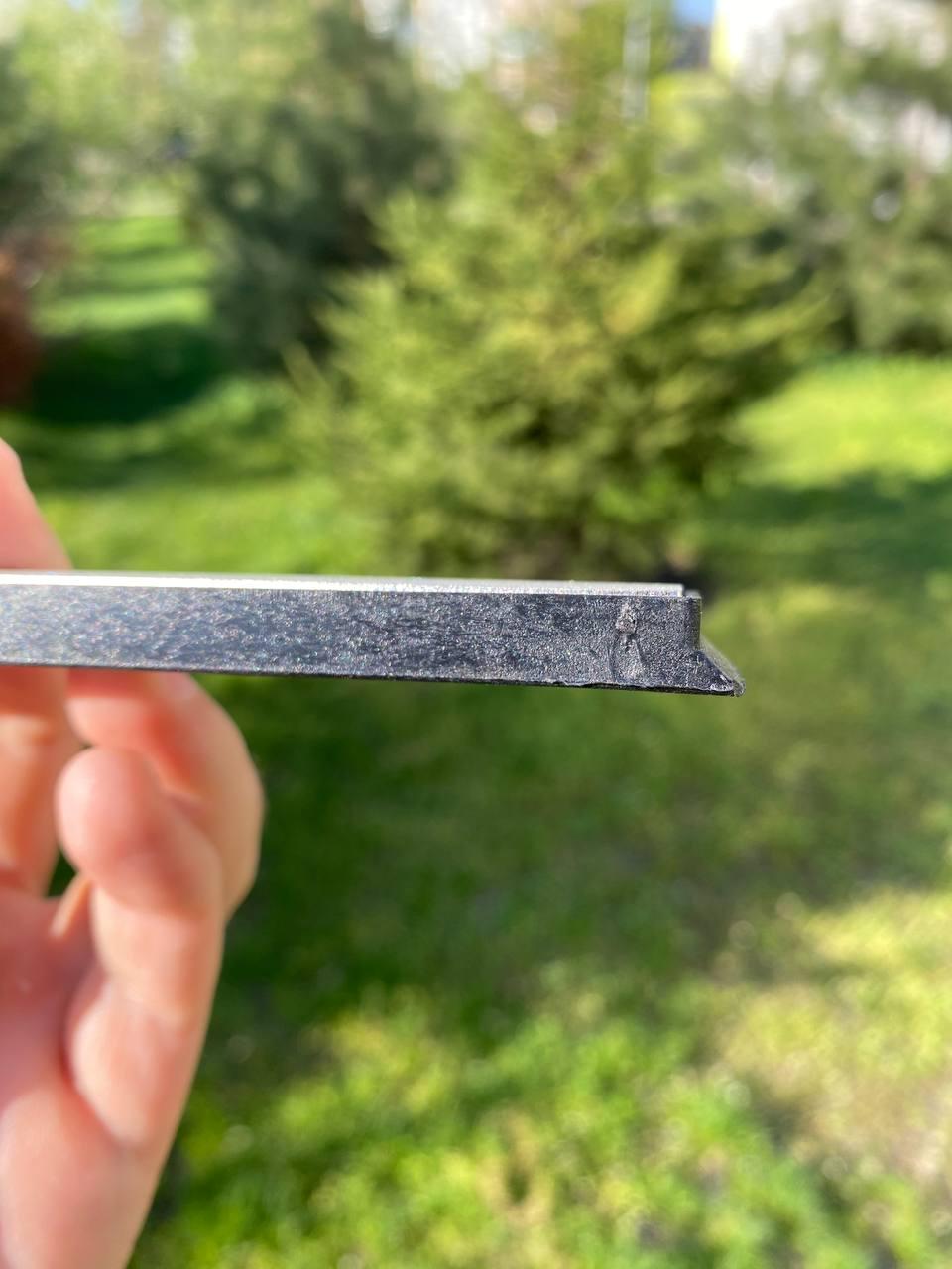 Брусок алмазный 400# 160x23x8 мм для точилок Ruixin/Ganzo/Apex (400) - фото 5 Брусок алмазный 400# 160x23x8 мм для точилок Ruixin/Ganzo/Apex (400) - фото 5