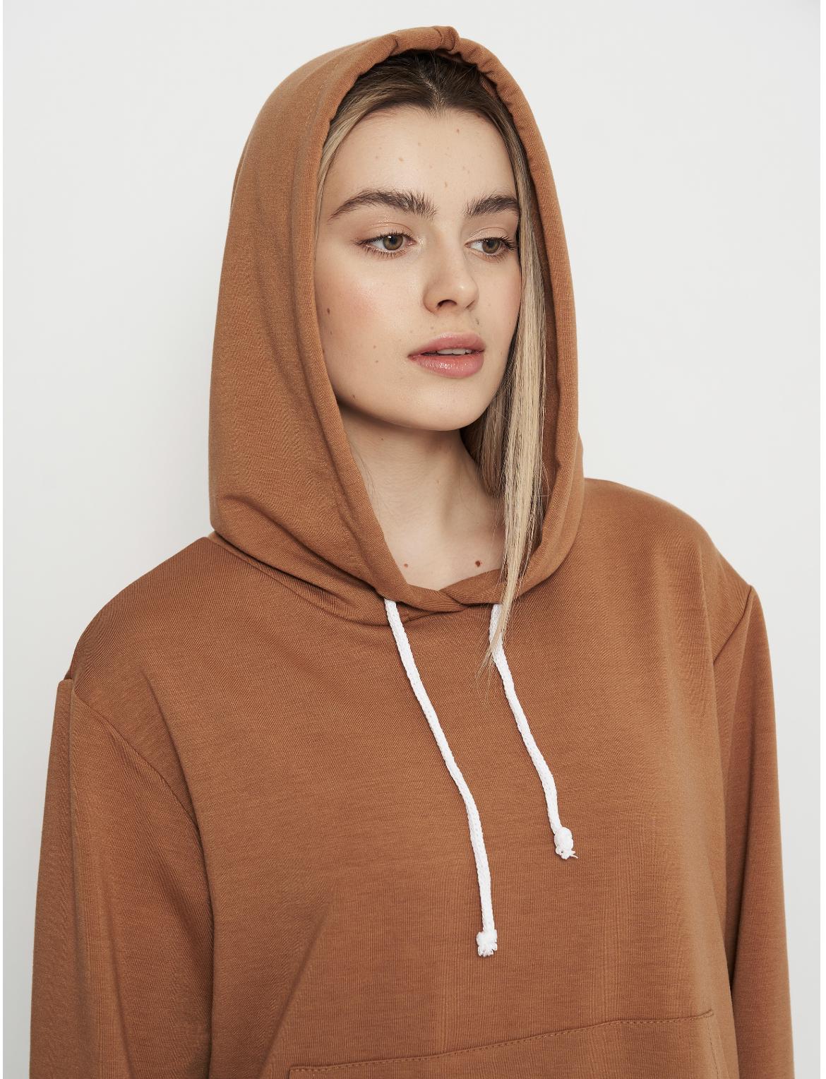 Спортивный костюм женский р. 52 Черный (2121063747) - фото 5