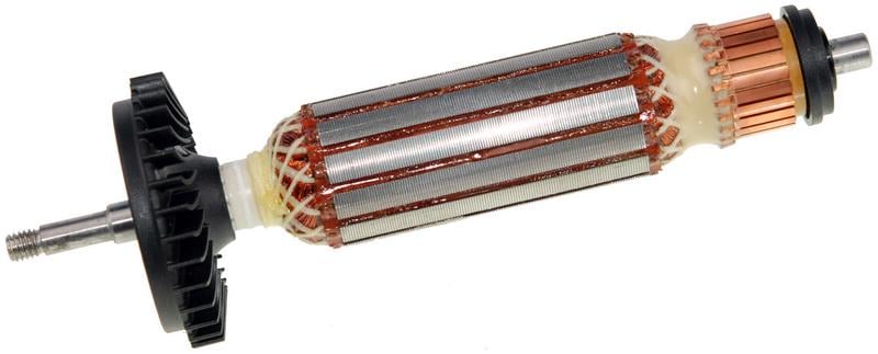 Якорь для болгарки Bosch GWS7-100 1619P05210 170х28 (як1283)