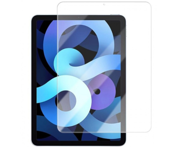 Пленка противоударная гидрогелевая Hydrogel Film для Apple iPad Air 2022 iPad Air 5 Transparent