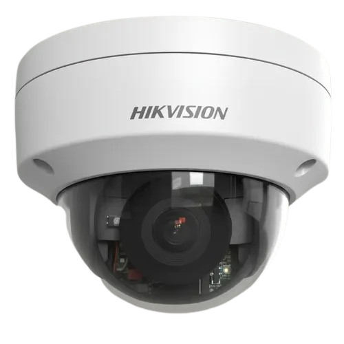 Камера видеонаблюдения Hikvision DS-2CD1141G0-I 2,8 мм 4 Мп Белый (99-00019938)