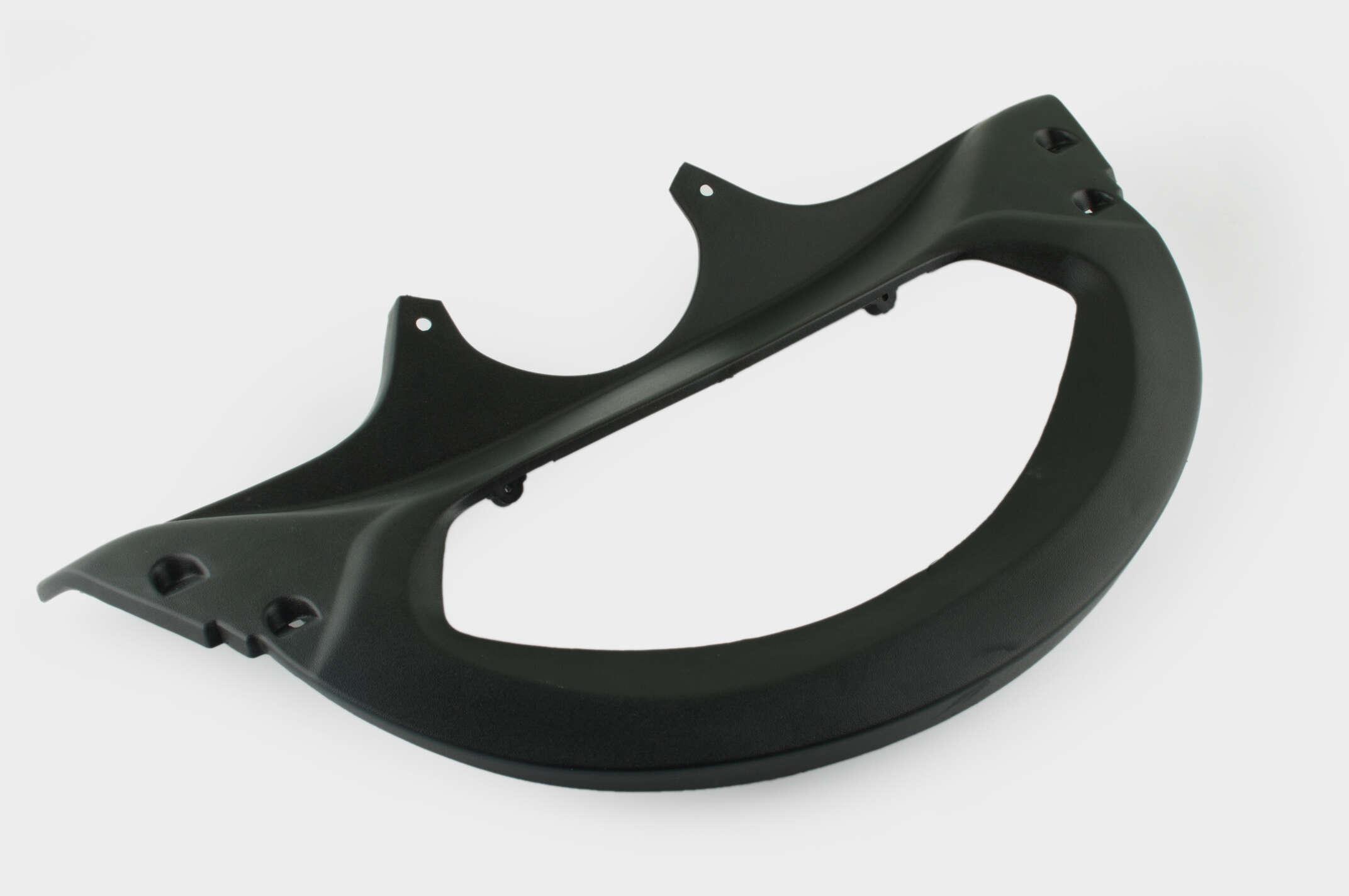 Приборная панель KOMATCU пластиковая для Zongshen F1/F50 (P-3480)