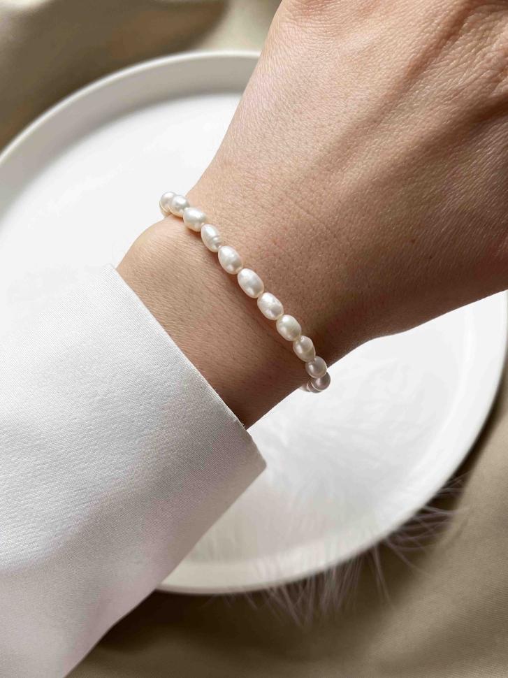 Браслет із перлів (4912) Браслет із перлів (4912)