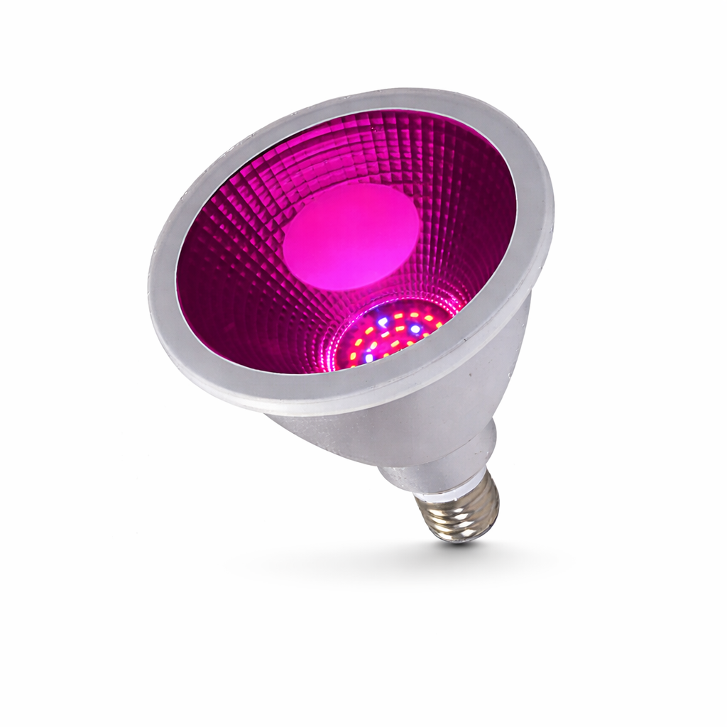 Фитолампа светодиодная X-LED 7Вт FL-7s (FL-7s) Фитолампа светодиодная X-LED 7Вт FL-7s (FL-7s)