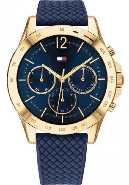 Наручний годинник чоловічий Tommy Hilfiger 1782198 (514803)