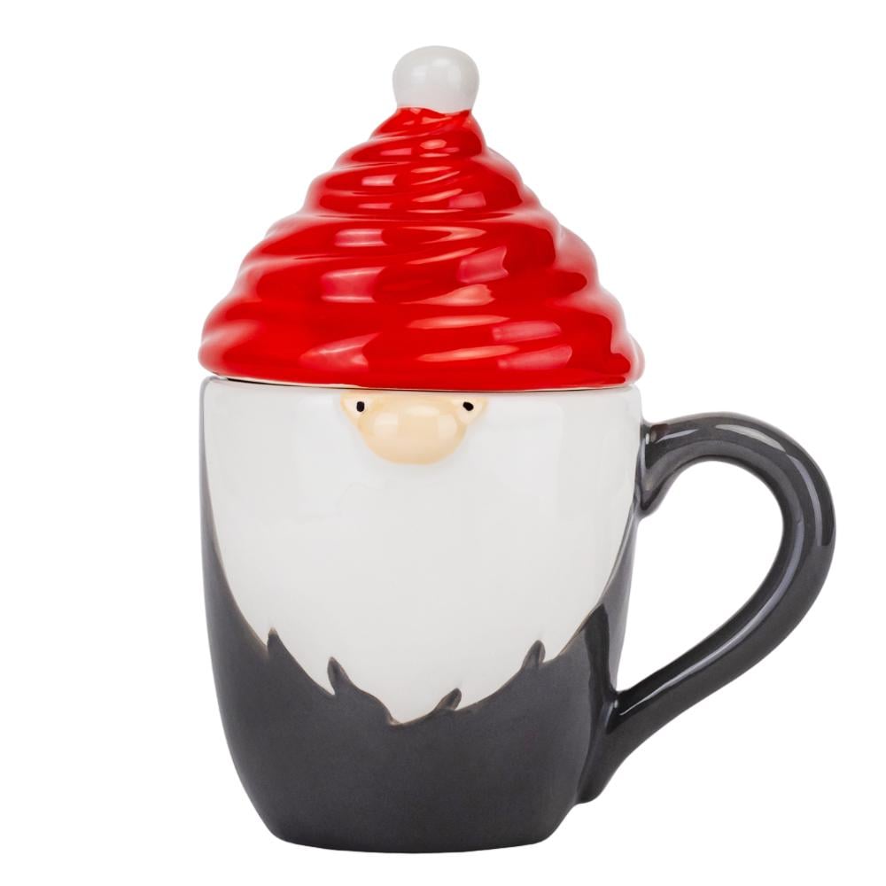 Чашка Милий гном 450 мл (6028-002)