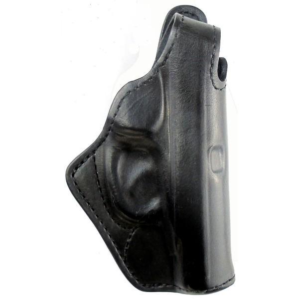 Кобура Huada Toys 1100 ПМ поясная из кожи (A1100 ПМ) - фото 2 Кобура Huada Toys 1100 ПМ поясная из кожи (A1100 ПМ) - фото 2