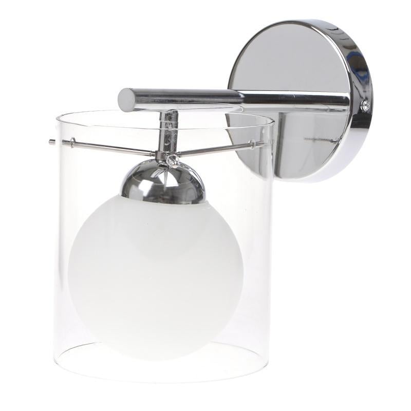 Бра настенное накладное BR-514W/1 направленного света (177259)