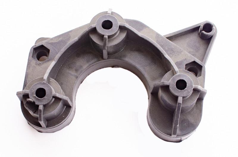 Крепление для двигателя бетономешалки 1000 W (4445)