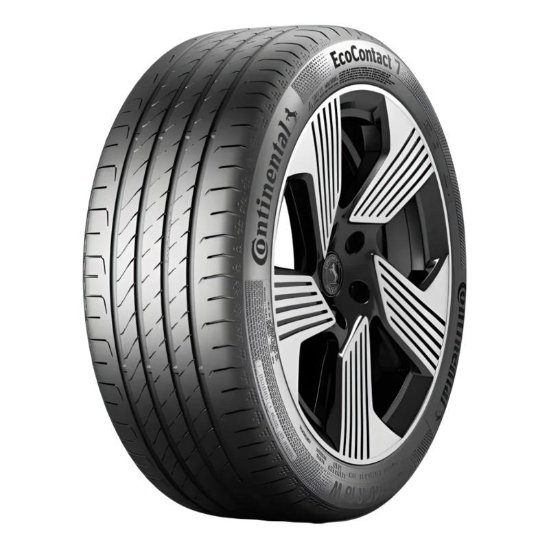 Шина летняя Continental EcoContact 7 215/60 R17 96H (1002654643)