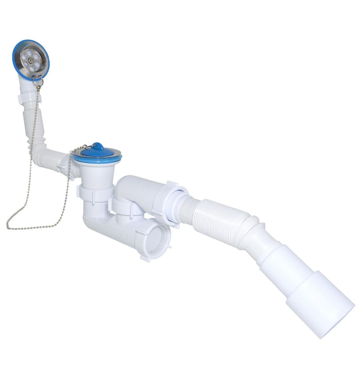 Сифон Waterstal А-80089 (000013271)