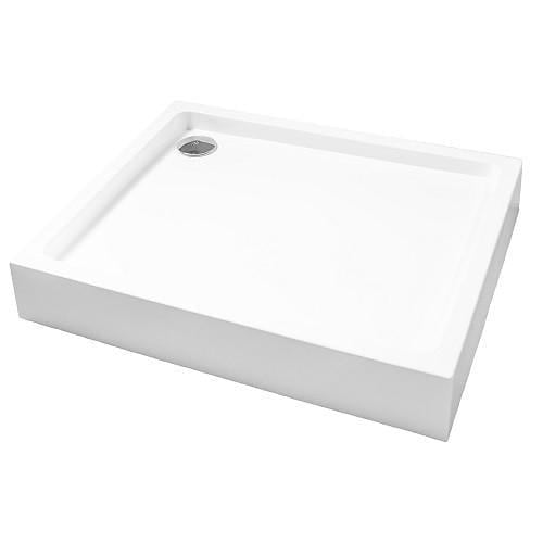 Душевой поддон RUBICON акриловый 1000х1000 мм