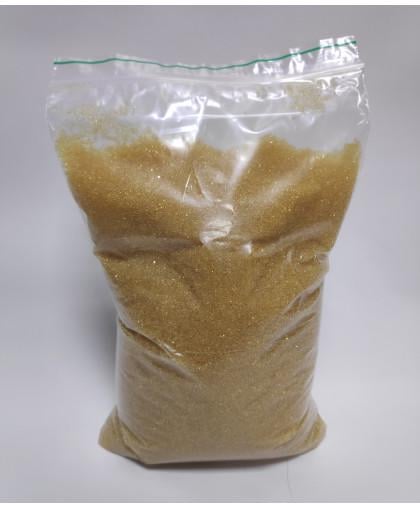 Іонообмінна смола для пом'якшення води Purolite С 100 1 кг (0-1)