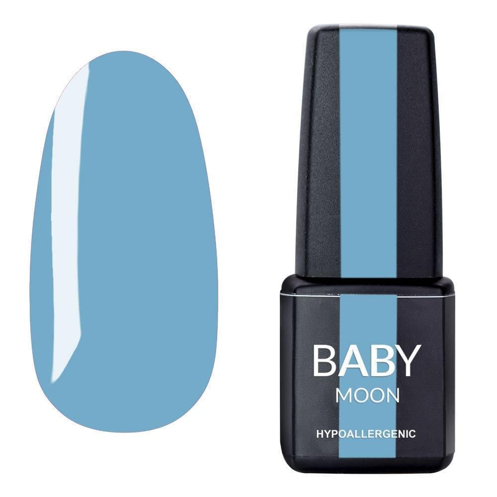Гель-лак BABY Moon Summer Collection №006 6 мл