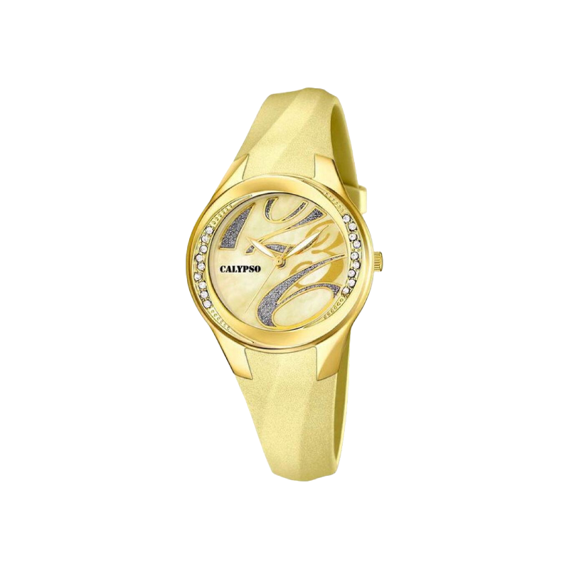Наручний годинник жіночий Calypso K5598/9 (100713)
