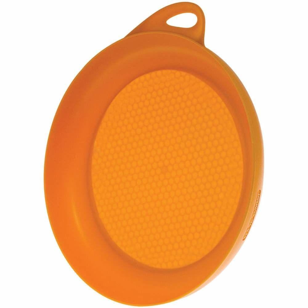 Миска Sea To Summit Delta Plate Pindan Orange (1033-STS ADPLATEOR)