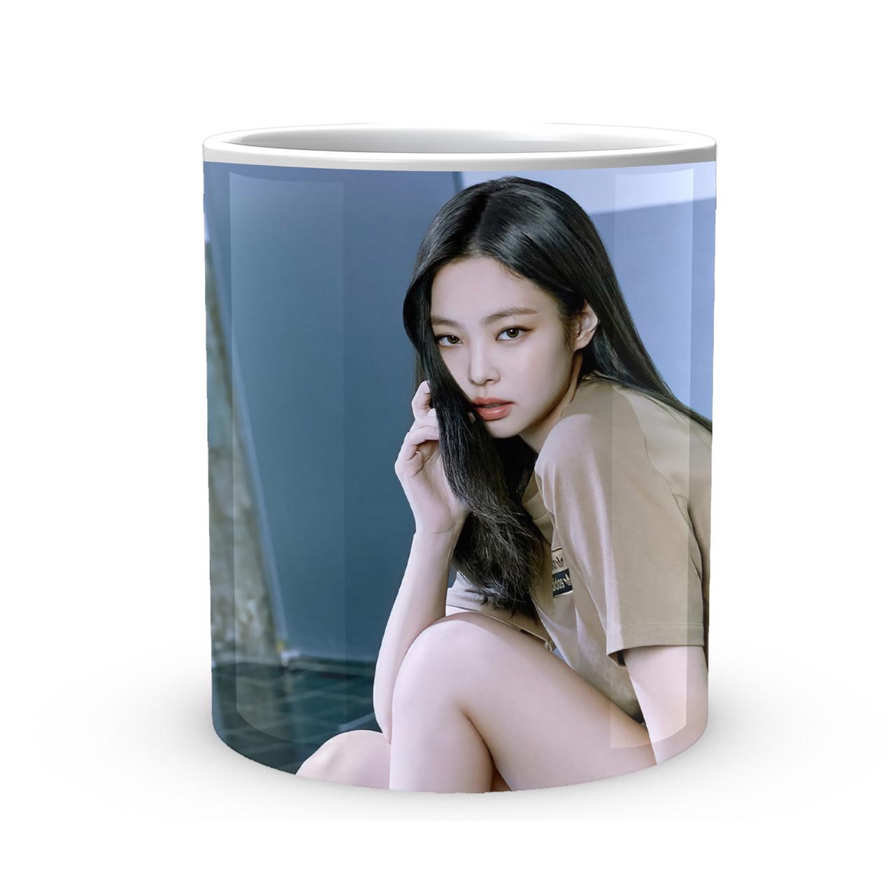 Чашка Geekland Blackpink 330 мл (BP 02.37)