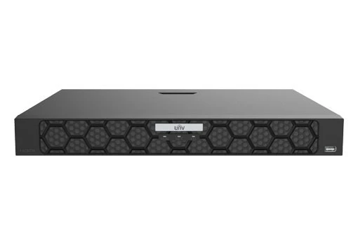 Відеореєстратор мережевий IP Uniview NVR502-32B (2993152697)