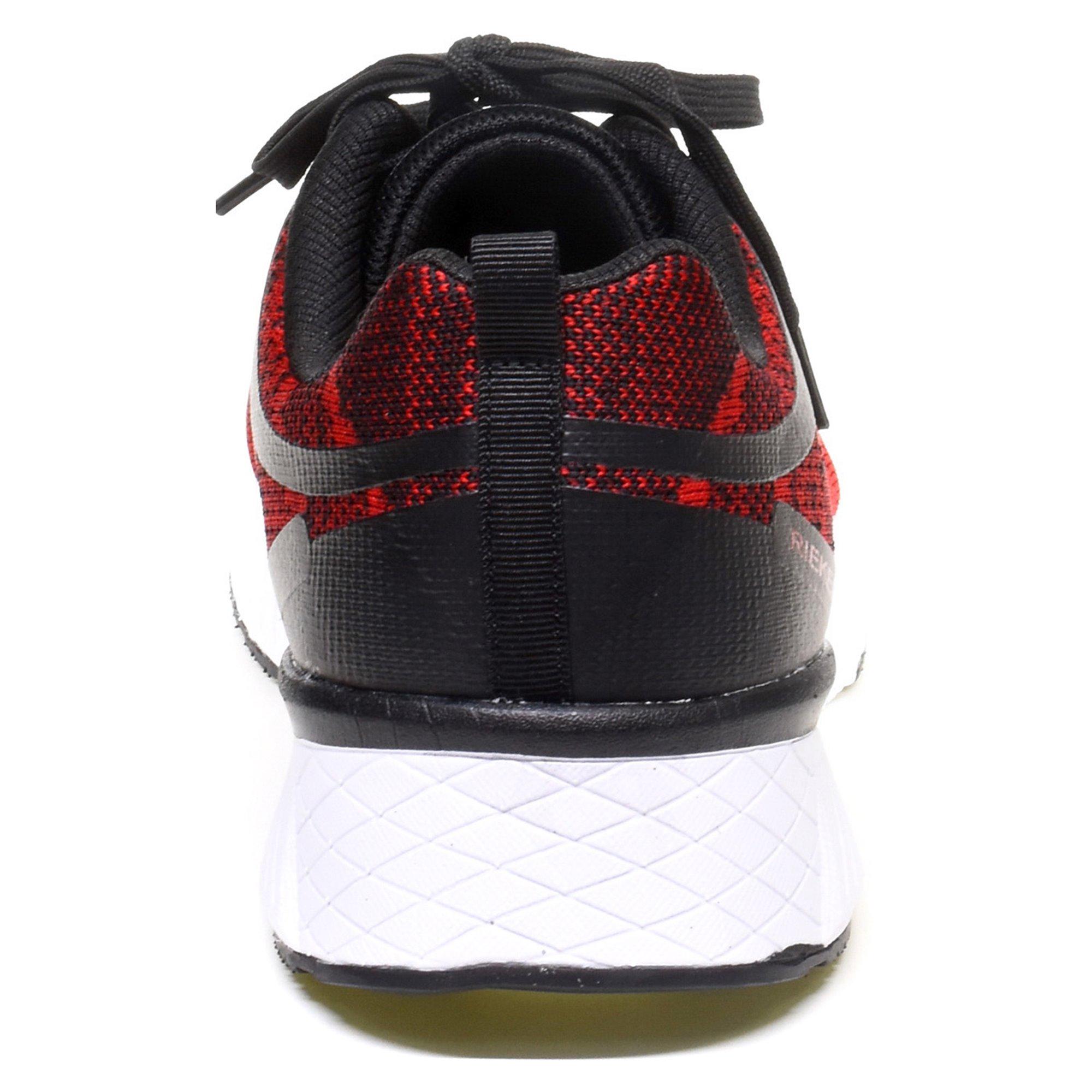 Кроссовки мужские Rieker р. 42 Красный (89114-42) - фото 10