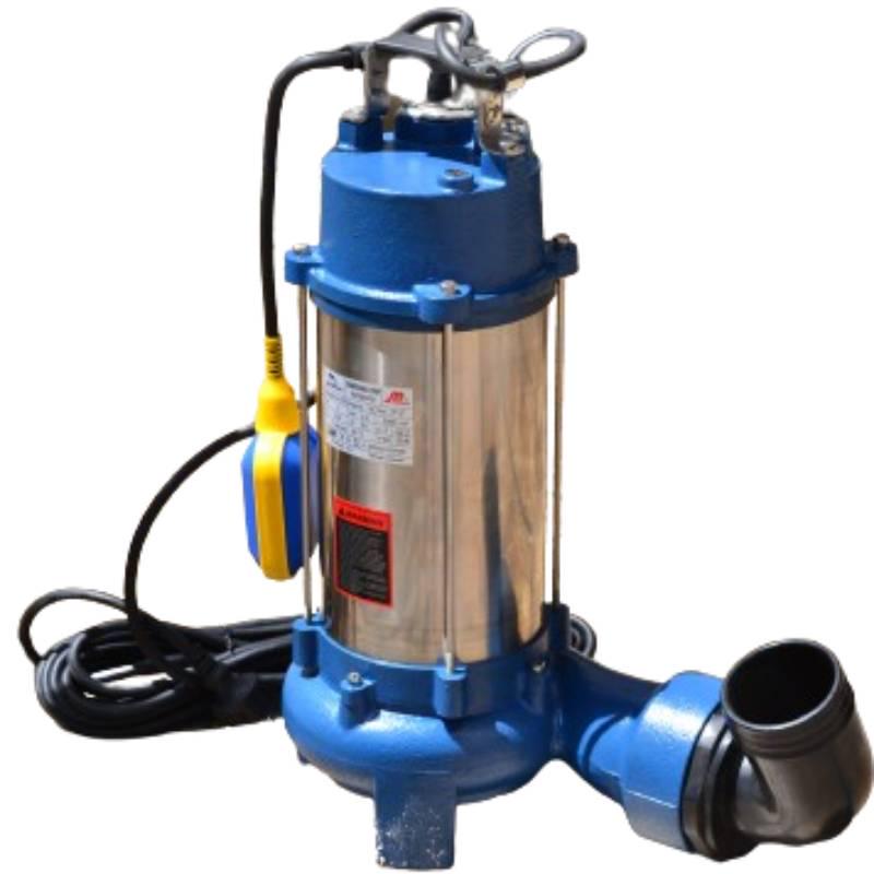 Насос фекальний Дельфін V2200FD (4835) - фото 2