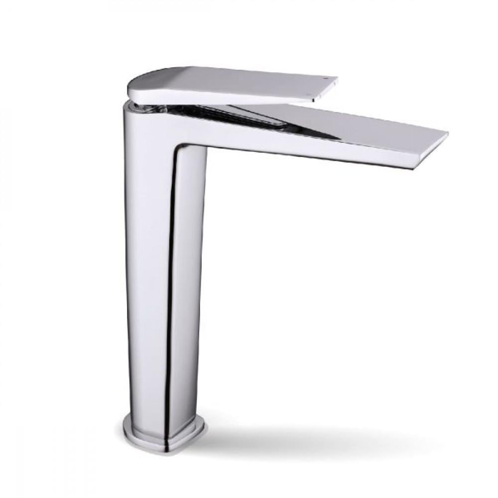 Змішувач для умивальника FADO S.r.l Pisano M10 Хром (MIX09044C)