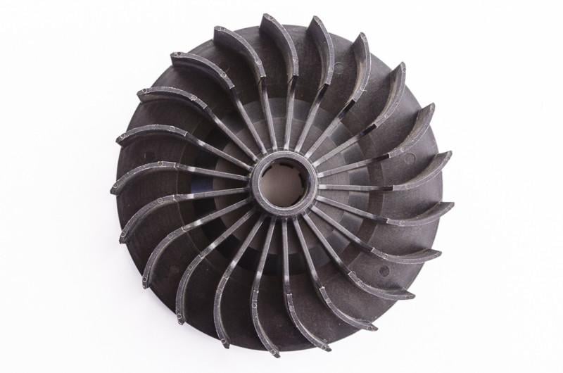 Вентилятор тип 2 для бетономешалки (3553)