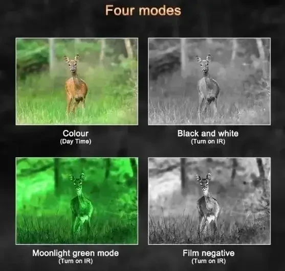 Прилад нічного бачення цифровий Spina optics NVG-G1 з кріпленням на шолом/кейс/система ременів для голови (244741) - фото 10 Прилад нічного бачення цифровий Spina optics NVG-G1 з кріпленням на шолом/кейс/система ременів для голови (244741) - фото 10